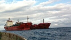 Instabilidade laboral no porto do Lobito -2:05