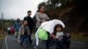 Salvoconducto o extorsión: las dos opciones para migrantes irregulares en tránsito hacia EEUU