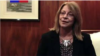 María Nieves Rico, Directora de Género en la CEPAL.