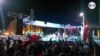 Poder Electoral de Nicaragua perfila ganador a Ortega con el 75% de los votos