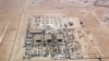 美国国防部证实伊朗袭击美国驻卡塔尔空军基地