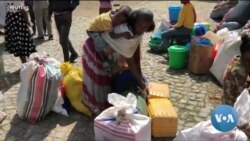 ፈነወ ድምጺ ኣመሪካ ቋንቋ ትግርኛ መጋቢት 7,2022