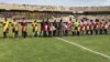 ጋንታታት ኩዕሶ እግሪ ክልላት ኣምሓራን ትግራይን ድሕሪ ሓደ ዓመት ንፈለማ እዋን ገጢመን