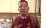 NLD လွှတ်တော်ကိုယ်စားလှယ် ဦးဝှေ့တင်း 