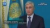 To'qayev: Davlat idoralariga hujum - jinoyat
