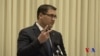 Uzbek justice minister explains religious freedom