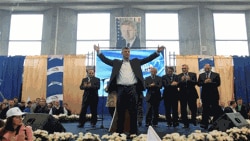 KQZ: Partia Demokratike e Kosovës është fituese e zgjedhjeve parlamentare