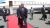 João Lourenço, Presidente de Angola (Foto de Arquivo)