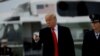 USA: Perezida Donald Trump Ashobora Kezwa na Sena