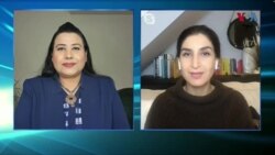 بي بي شیرینه – په ټیلې ویژن