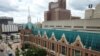 Shift to Virtual Democratic National Convention Deals Economic Blow to Host City, Milwaukee 