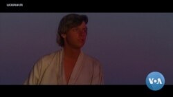 Skywalker Saga of 'Star Wars' a Lifelong Journey for Fans