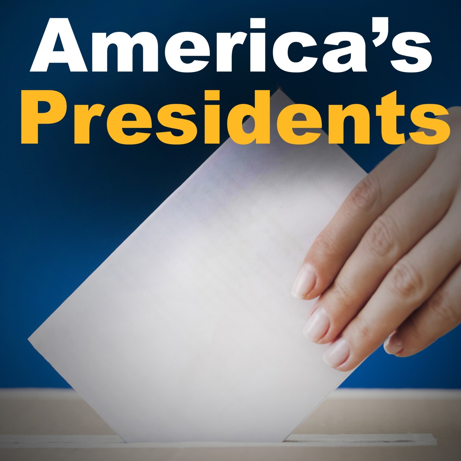 America's Presidents