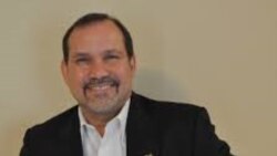 Danny Vargas dialoga sobre la realidad de los republicanos