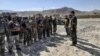 Tojikiston Afg'oniston bilan chegarada xavfsizlikni kuchaytirmoqda 