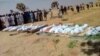 An Yi Jana'izar Mutum 34 a Zamfara