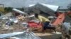 Moradores desalojados no Soyo clamam pela presença do Presidente angolano