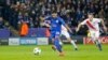 Yau Za'a Cigaba Da Gasar Wasannin UCL 2016/2017 Round 16