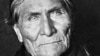 Photo of Geronimo taken in 1908, a year before his death.