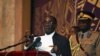 Mugabe Launches Community Share Trusts in Matabeleland 