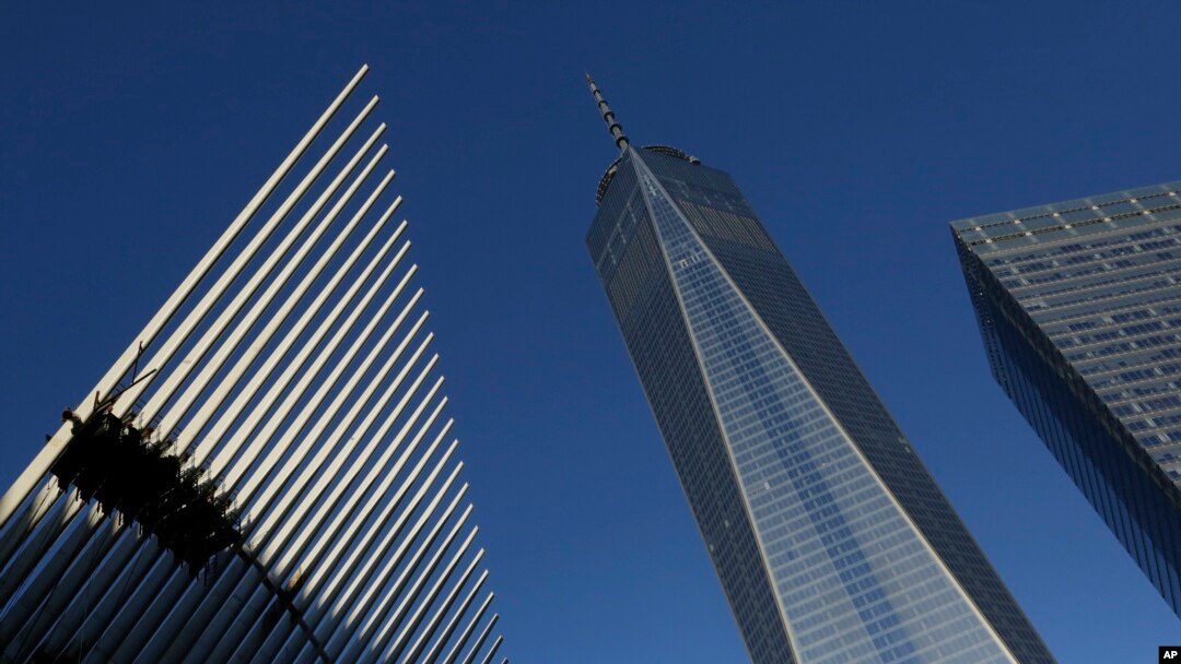 El video muestra, en tres minutos, los 10 años que tomó construir el 9/11 Memorial Museum en Nueva York.