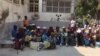 Há cada vez mais idosos a precisar da bolsa de solidariedade em benguela