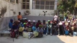 Há cada vez mais idosos a precisar da bolsa de solidariedade em benguela