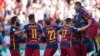  La Liga