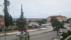 Lubango: Companhias de sanemanto exigem pagamento - 1:41
