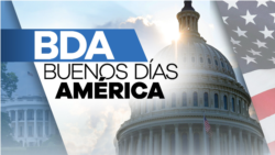 Buenos Días América: 01/08/2025
