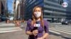 Gobernador ordena uso mandatorio de máscaras en Nueva York
