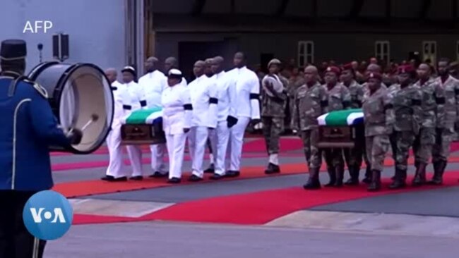 Nzoto ya basoda ba Afrika ya Ngele bakufaki na bitumba ya M23 na Goma ezongisami