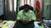TARABA: Gwamna Darius Dickson