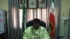 TARABA: Gwamna Darius Dickson