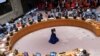 BMT Xavfsizlik Kengashida Ukraina chegarasidagi vaziyat muhokamasi
