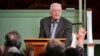 Health Setbacks Aside, Former US President Jimmy Carter Turns 96