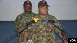 Air Commoder Ibikunle Daramola